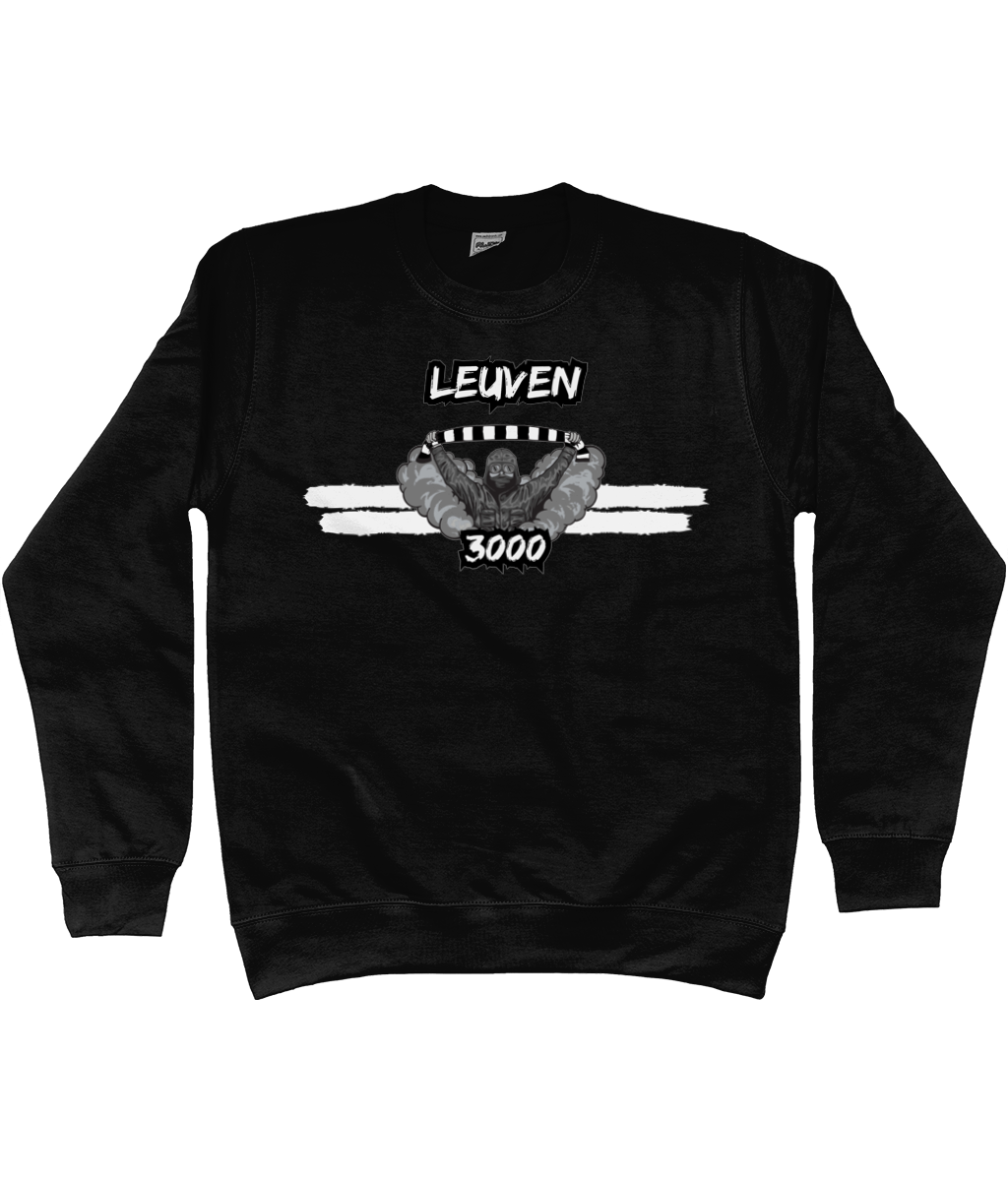 OH Leuven - Leuven - 3000 - Sweater