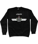 Leuven - 2002 - Sweater Ultras Culture