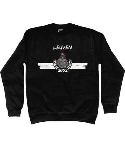 Leuven - 2002 - Sweater