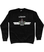 Leuven - 3000 - Sweater Ultras Culture