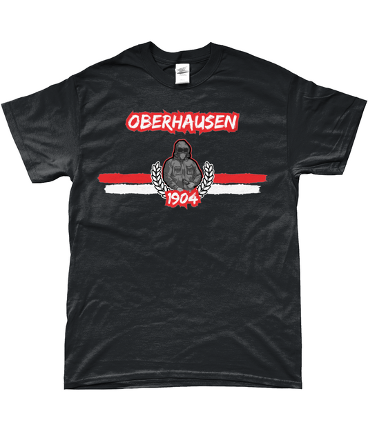 Rot-Weiß Oberhausen - Oberhausen - 1904 - T-Shirt