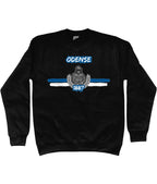 Odense - 1887 - Sweater Ultras Culture