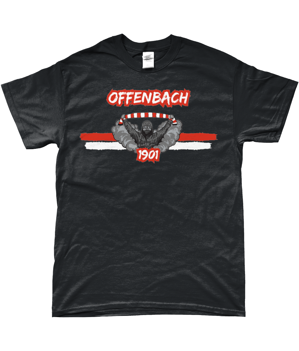 Offenbacher FC Kickers 1901 - Offenbach - T-Shirt