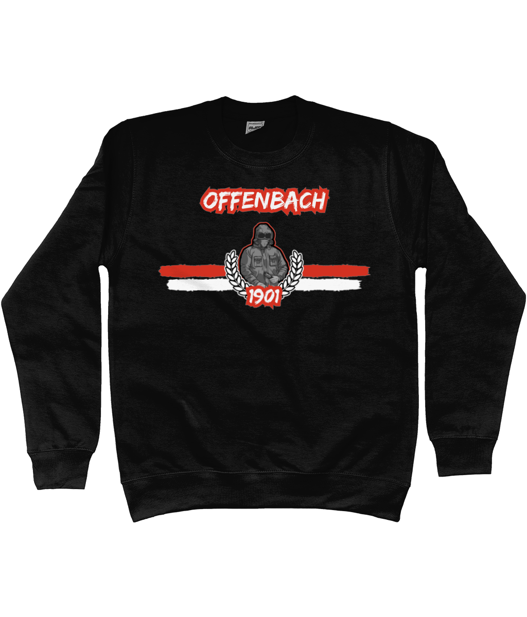 Offenbach - 1901 - Sweater