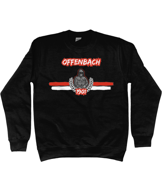 Offenbacher FC Kickers 1901 - Offenbach - Sweater