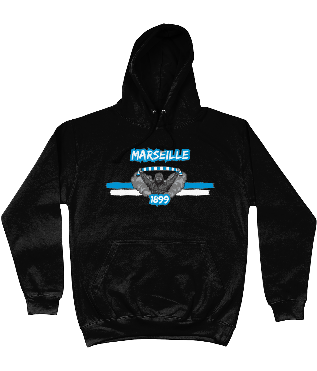 Marseille - 1899 - Hoodie