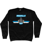 Marseille - 1899 - Sweater Ultras Culture
