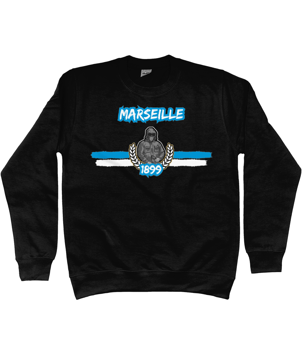 Marseille - 1899 - Sweater