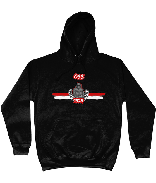 TOP Oss - Oss - 1928 - Hoodie