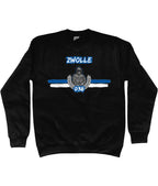 Zwolle - 038 - Sweater Ultras Culture