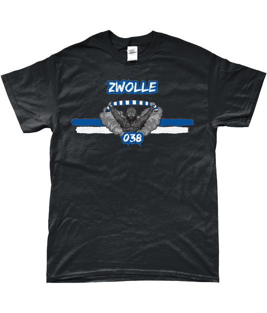 PEC Zwolle - Zwolle - 038 - T-Shirt