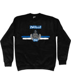 Zwolle - 1910 - Sweater Ultras Culture