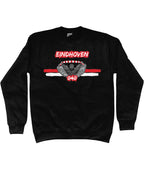 Eindhoven - 040 - Sweater Ultras Culture