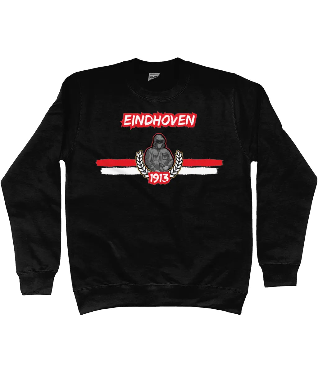 Eindhoven - 1913 - Sweater by Ultras Culture - Football Streetwear Merchandise