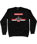 Eindhoven - 1913 - Sweater Ultras Culture