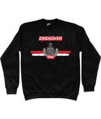 Eindhoven - 040 - Sweater Ultras Culture