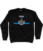 Paris - 1969 - Sweater Ultras Culture