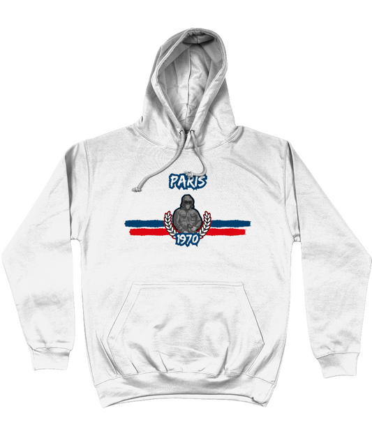 Paris Saint-Germain - Paris - 1970 - Hoodie