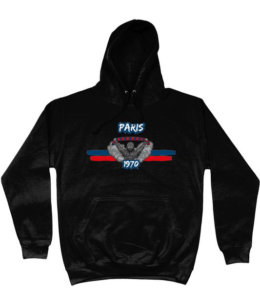 Paris Saint-Germain - Paris - 1970 - Hoodie