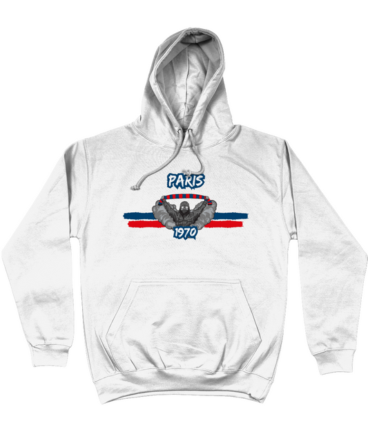 Paris Saint-Germain - Paris - 1970 - Hoodie