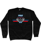 Paris - 1970 - Sweater Ultras Culture