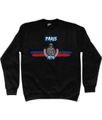 Paris - 1970 - Sweater Ultras Culture
