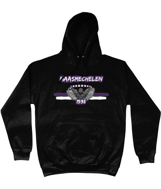 Patro Eisden Maasmechelen - Maasmechelen - 1935 - Hoodie