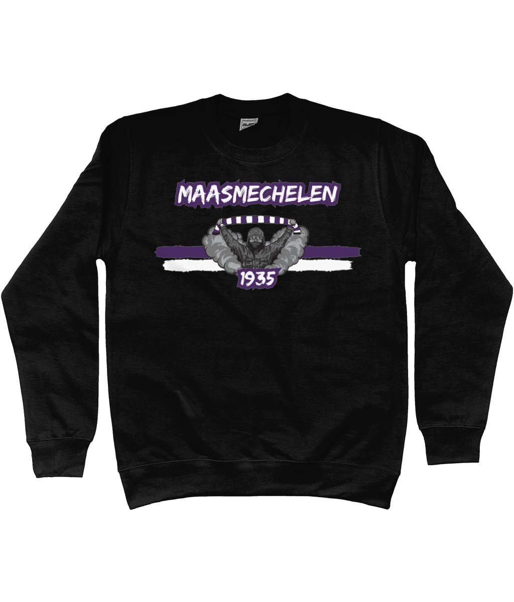 Maasmechelen - 1935 - Sweater