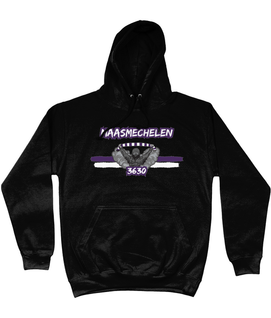 Patro Eisden Maasmechelen - Maasmechelen - 3630 - Hoodie