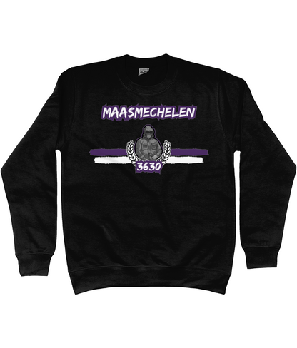 Maasmechelen - 3630 - Sweater