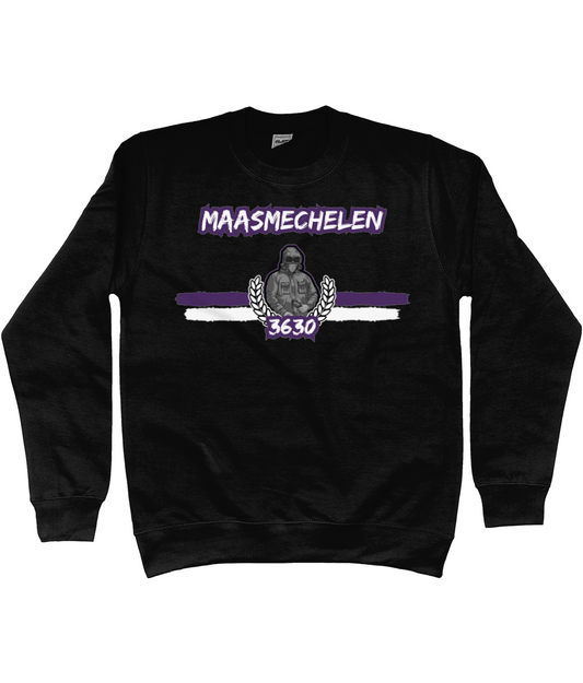 Patro Eisden Maasmechelen - Maasmechelen - 3630 - Sweater