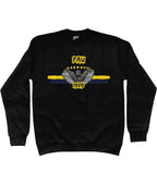 Pau - 1959 - Sweater Ultras Culture