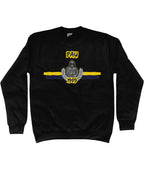 Pau - 1959 - Sweater Ultras Culture