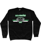 La Louvière - 2017 - Sweater Ultras Culture