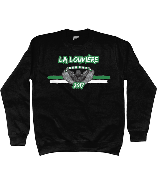 RAAL La Louvière - La Louvière - 2017 - Sweater