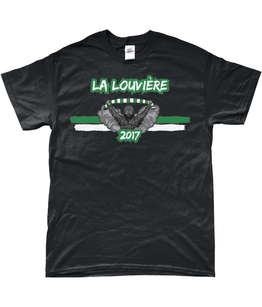 RAAL La Louvière - La Louvière - 2017 - T-Shirt