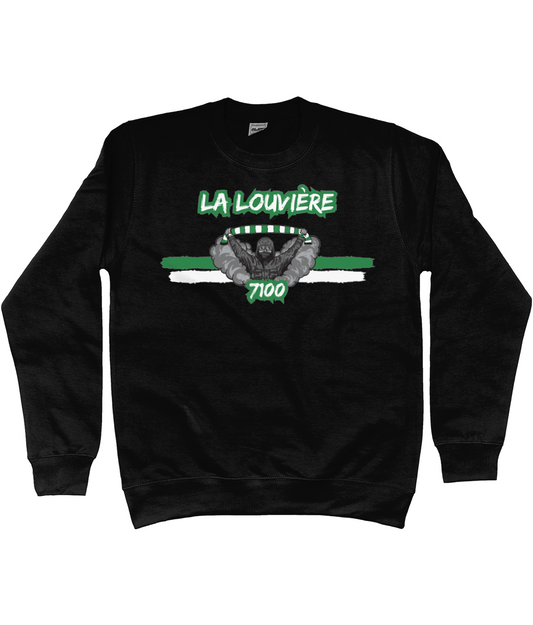 RAAL La Louvière - La Louvière - 7100 - Sweater