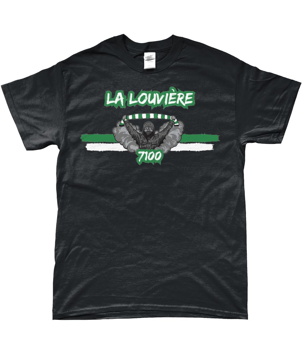 RAAL La Louvière - La Louvière - 7100 - T-Shirt