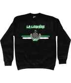 La Louvière - 2017 - Sweater Ultras Culture