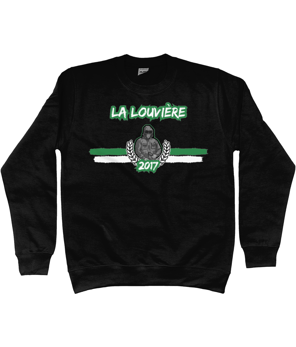 RAAL La Louvière - La Louvière - 2017 - Sweater