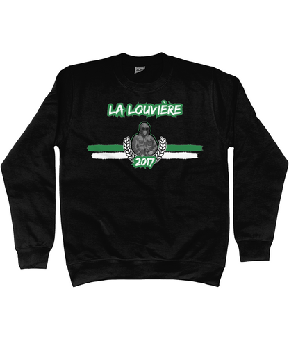 La Louvière - 2017 - Sweater