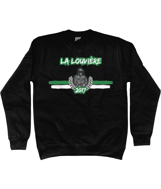 RAAL La Louvière - La Louvière - 2017 - Sweater