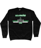 La Louvière - 7100 - Sweater Ultras Culture