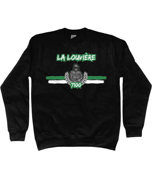 RAAL La Louvière - La Louvière - 7100 - Sweater