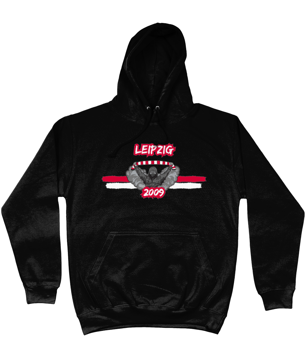 RB Leipzig - Leipzig - 2009 - Hoodie