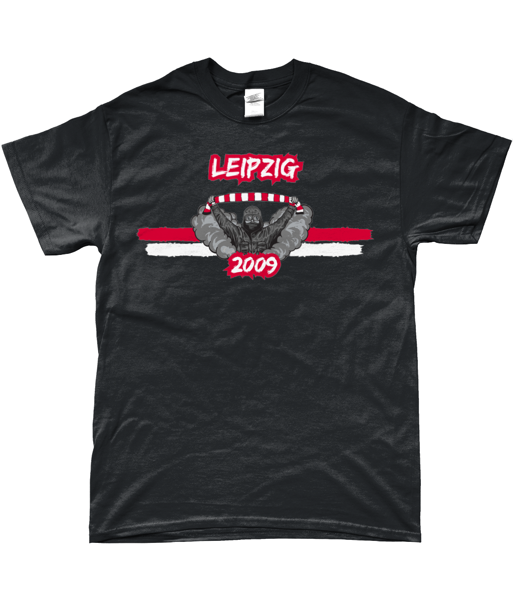 RB Leipzig - Leipzig - 2009 - T-Shirt