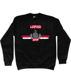 Leipzig - 2009 - Sweater Ultras Culture