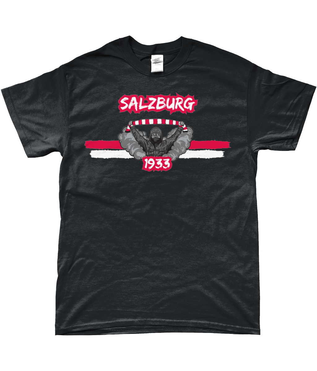 RB Salzburg - Salzburg - 1933 - T-Shirt