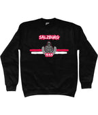 Salzburg - 1933 - Sweater Ultras Culture