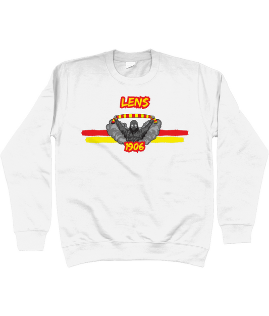 RC Lens - Lens - 1906 - Sweater